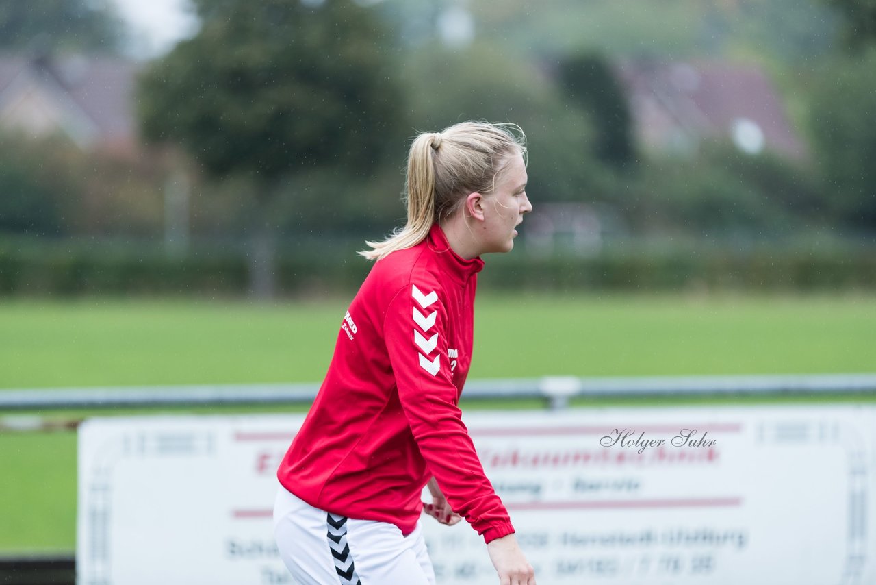 Bild 140 - Frauen SV Henstedt Ulzburg II - TSV Klausdorf : Ergebnis: 2:1